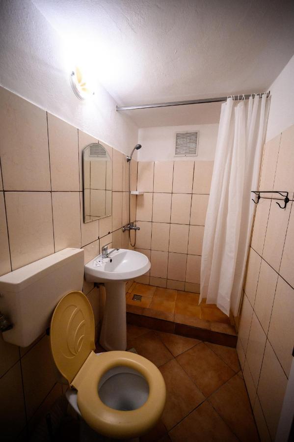 Vila Dora Costinesti Exterior foto