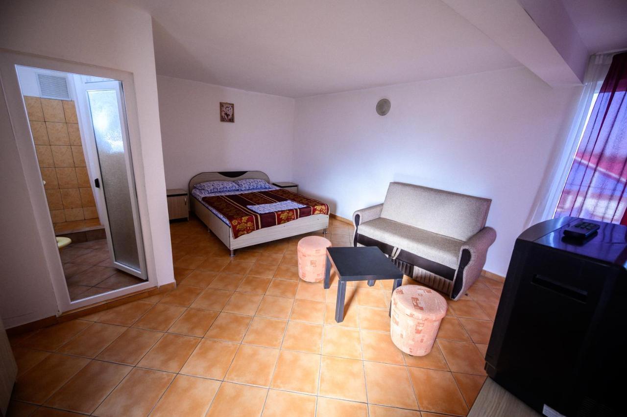 Vila Dora Costinesti Exterior foto