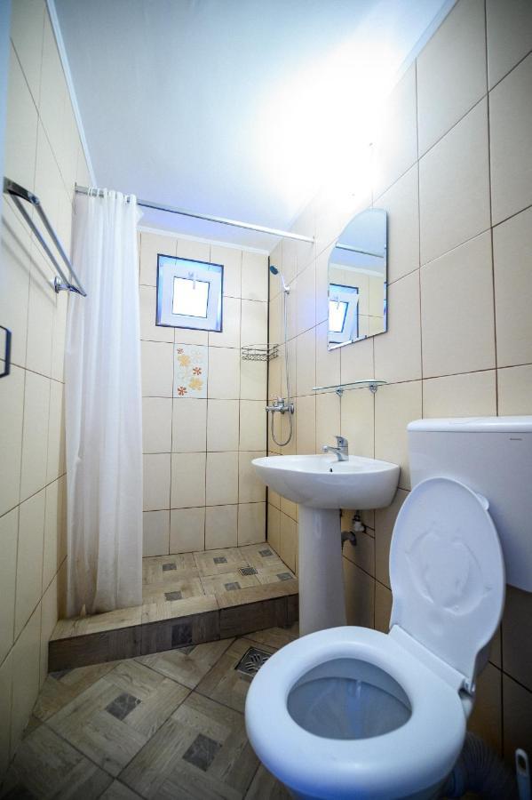 Vila Dora Costinesti Exterior foto