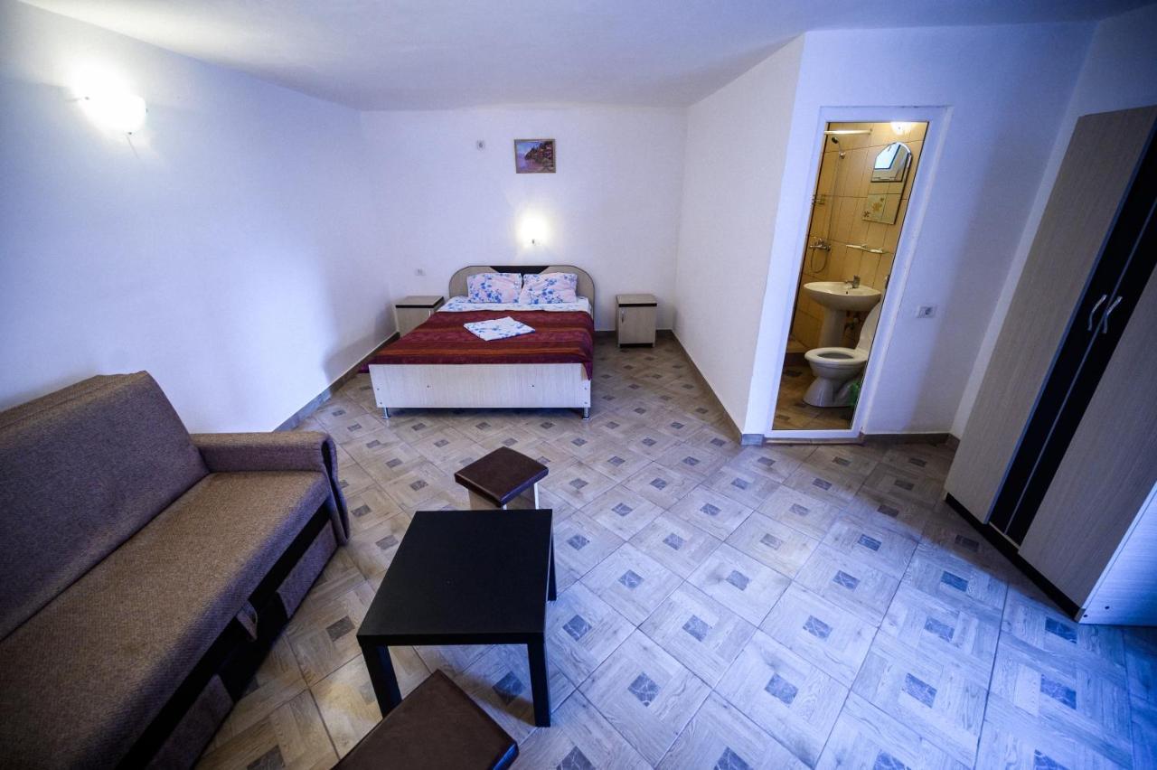 Vila Dora Costinesti Exterior foto