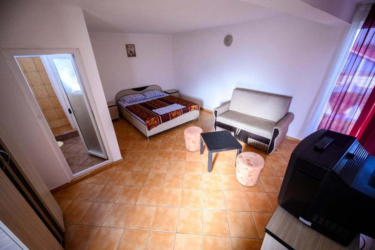 Vila Dora Costinesti Exterior foto