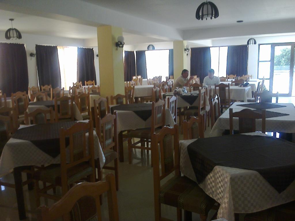 Vila Dora Costinesti Exterior foto