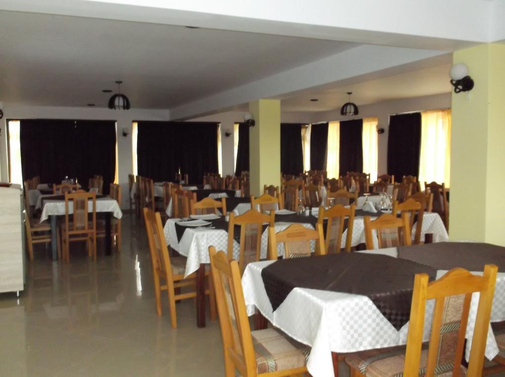 Vila Dora Costinesti Exterior foto