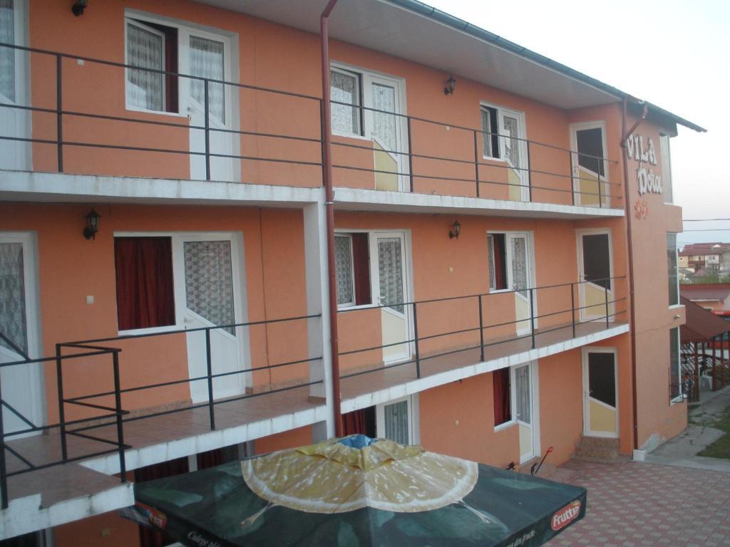 Vila Dora Costinesti Exterior foto