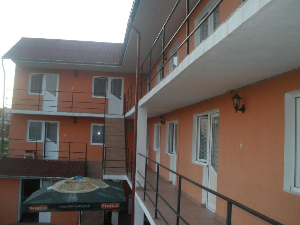 Vila Dora Costinesti Exterior foto