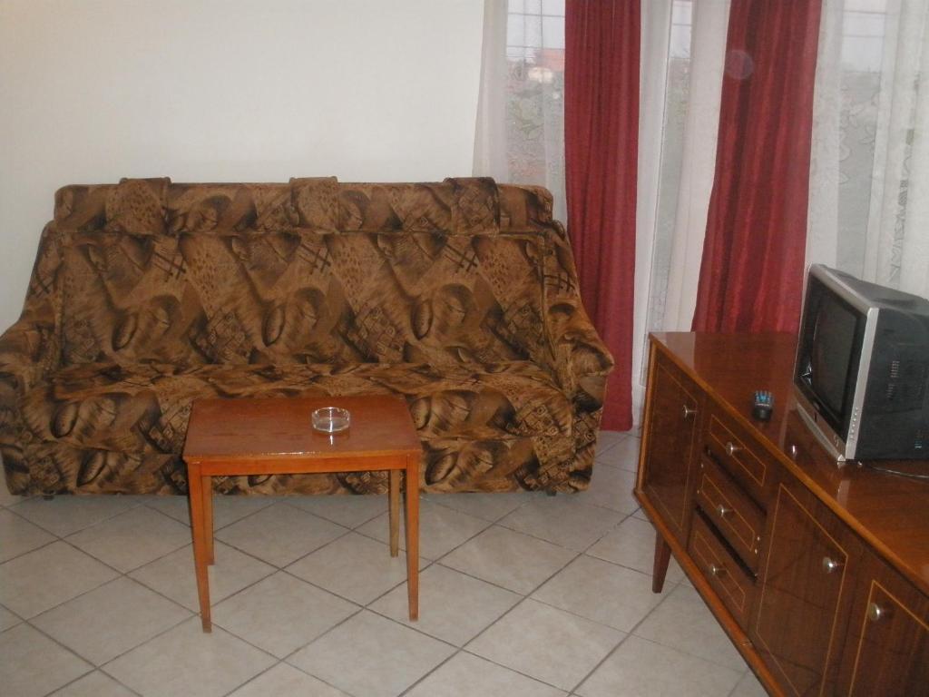 Vila Dora Costinesti Quarto foto